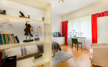 Möbl. Wohnobj. 2 Zimmer - image - 2