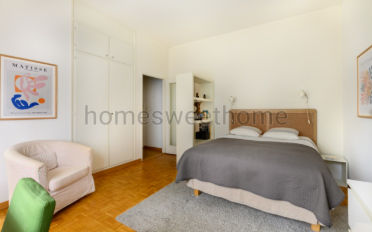Möbl. Wohnobj. 2 Zimmer - image - 3