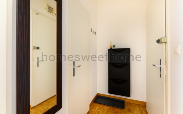 Möbl. Wohnobj. 2 Zimmer - image - 4