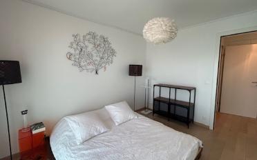 Appartement meublé - image - 9