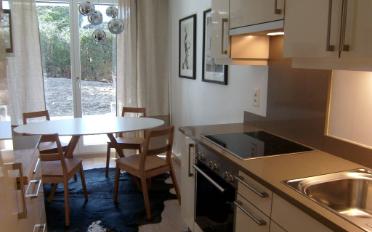 Appartement meublé - image - 2