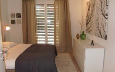 Appartement meublé - image - 3