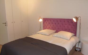 Appartement meublé - image - 8