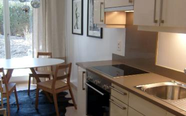 Appartement meublé - image - 9