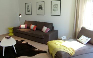 Appartement meublé - image - 10