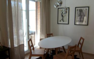 Appartement meublé - image - 12