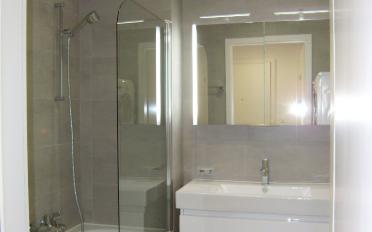 Appartement meublé - image - 13