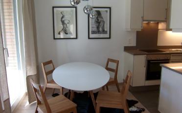Appartement meublé - image - 14