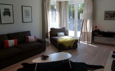 Appartement meublé - image - 16