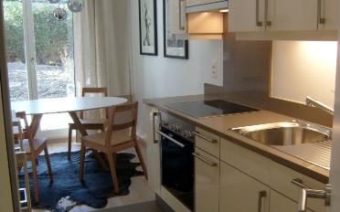 Appartement meublé - image - 17