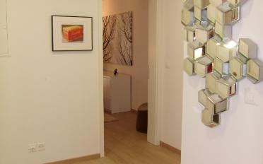 Appartement meublé - image - 18