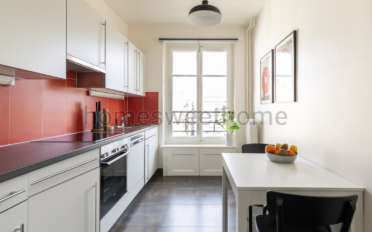Furnished flat 4 rooms - image - 11