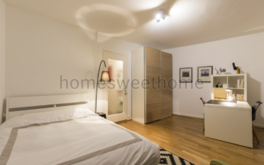 Furnished flat 1.5 rooms - image - 4