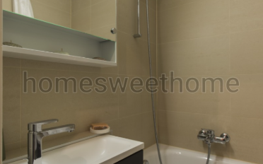 Furnished flat 1.5 rooms - image - 5
