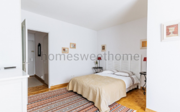 Appartement meublé 2 pièces - image - 1