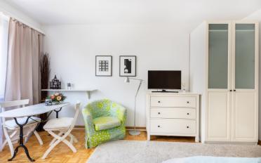 Appartement meublé - image - 1
