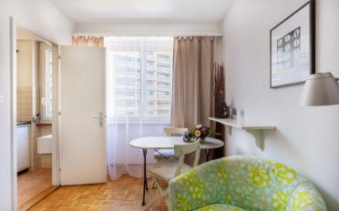 Appartement meublé - image - 2