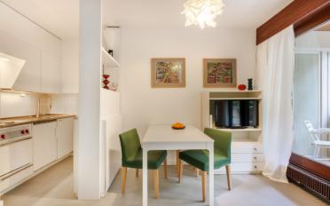 Furnished flat - image - 4