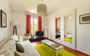 Furnished flat - image - 2