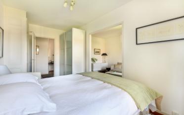 Furnished flat - image - 4