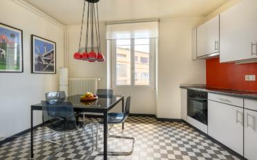 Furnished flat - image - 6