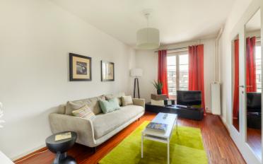 Furnished flat - image - 7