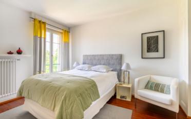 Furnished flat - image - 8