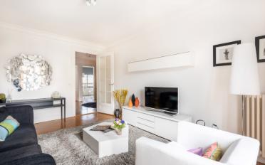 Furnished flat - image - 1
