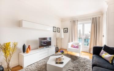 Furnished flat - image - 2