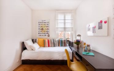 Furnished flat - image - 3