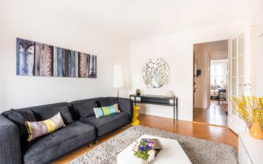 Furnished flat - image - 8