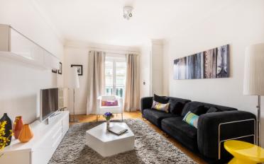 Furnished flat - image - 9