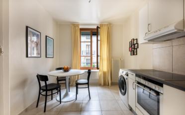 Furnished flat - image - 4