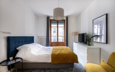 Furnished flat - image - 6