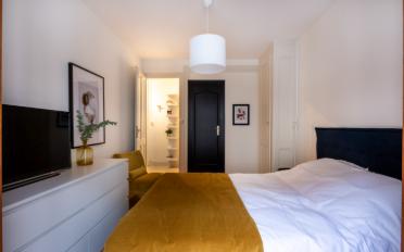 Furnished flat - image - 7