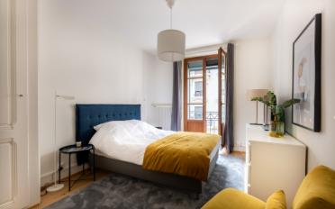 Furnished flat - image - 8