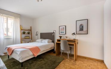 Furnished flat - image - 1