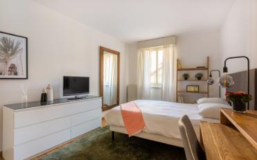 Furnished flat - image - 2