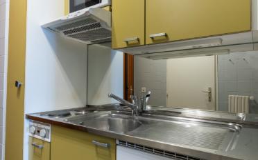 Furnished flat - image - 3