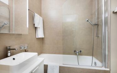 Furnished flat - image - 4