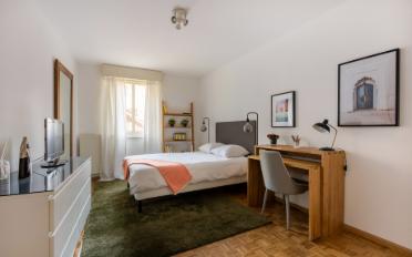 Furnished flat - image - 5