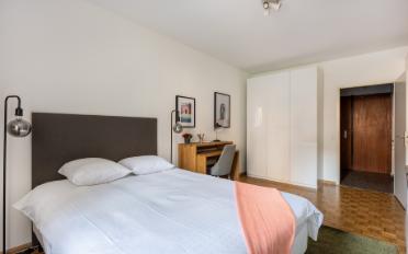 Furnished flat - image - 7