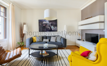 Möbl. Wohnobj. 4 Zimmer - image - 1