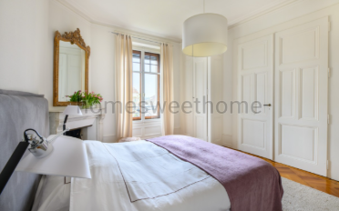Möbl. Wohnobj. 4 Zimmer - image - 3