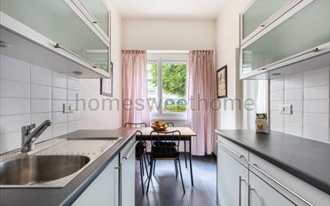 Furnished flat 4.5 rooms - image - 10