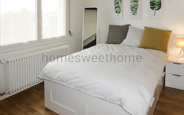 Möbl. Wohnobj. 1.5 Zimmer - image - 2
