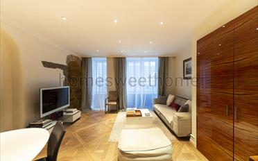 Appartement meublé 3 pièces - image - 1