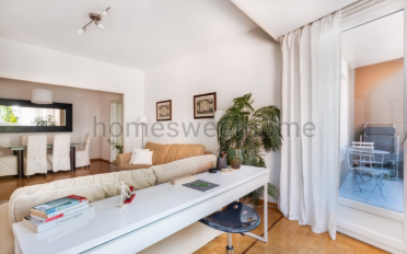Möbl. Wohnobj. 3.5 Zimmer - image - 2