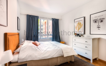 Möbl. Wohnobj. 3.5 Zimmer - image - 7