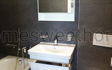 Furnished flat 1.5 rooms - image - 4